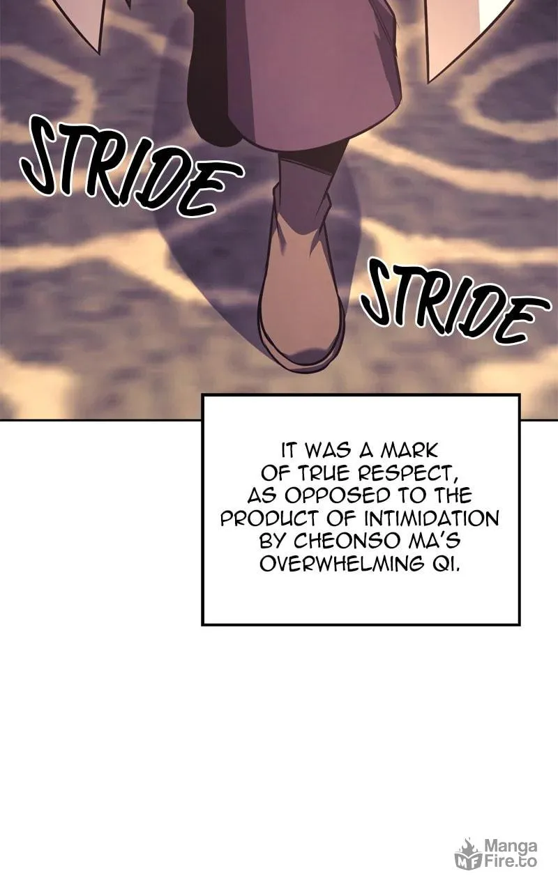 Reincarnated as an Unruly Heir Chapter 147 page 117 - 