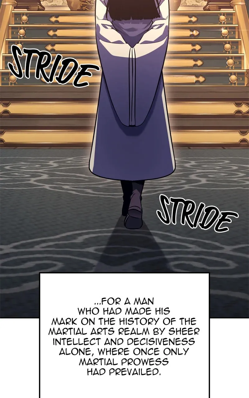 Reincarnated as an Unruly Heir Chapter 147 page 119 - 
