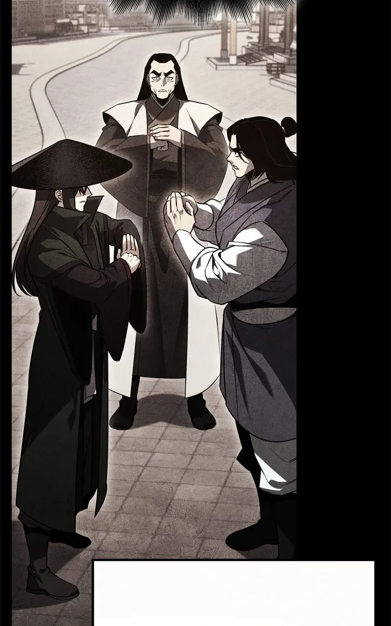 Reincarnated as an Unruly Heir Chapter 147 page 13 - 