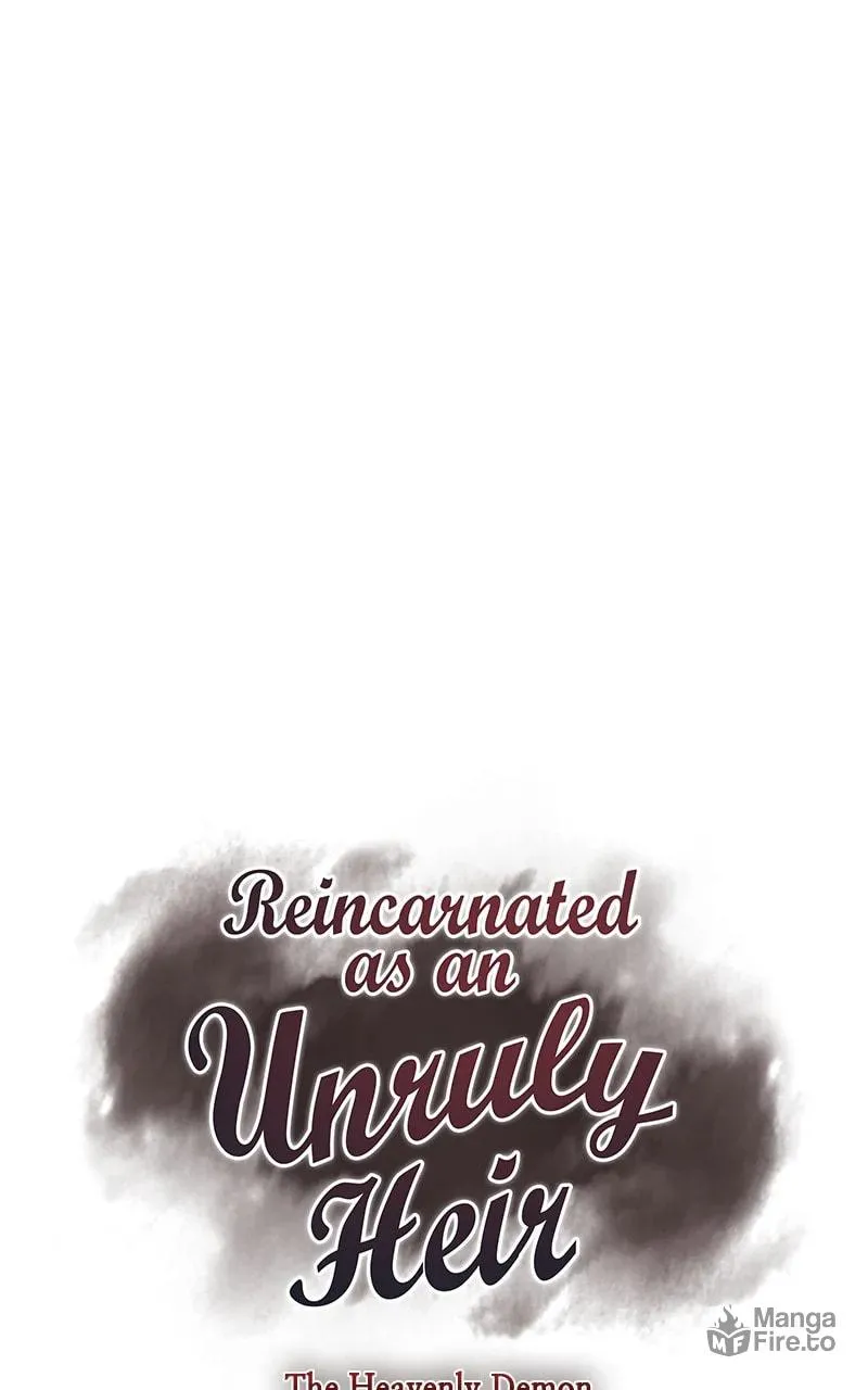 Reincarnated as an Unruly Heir Chapter 147 page 123 - 