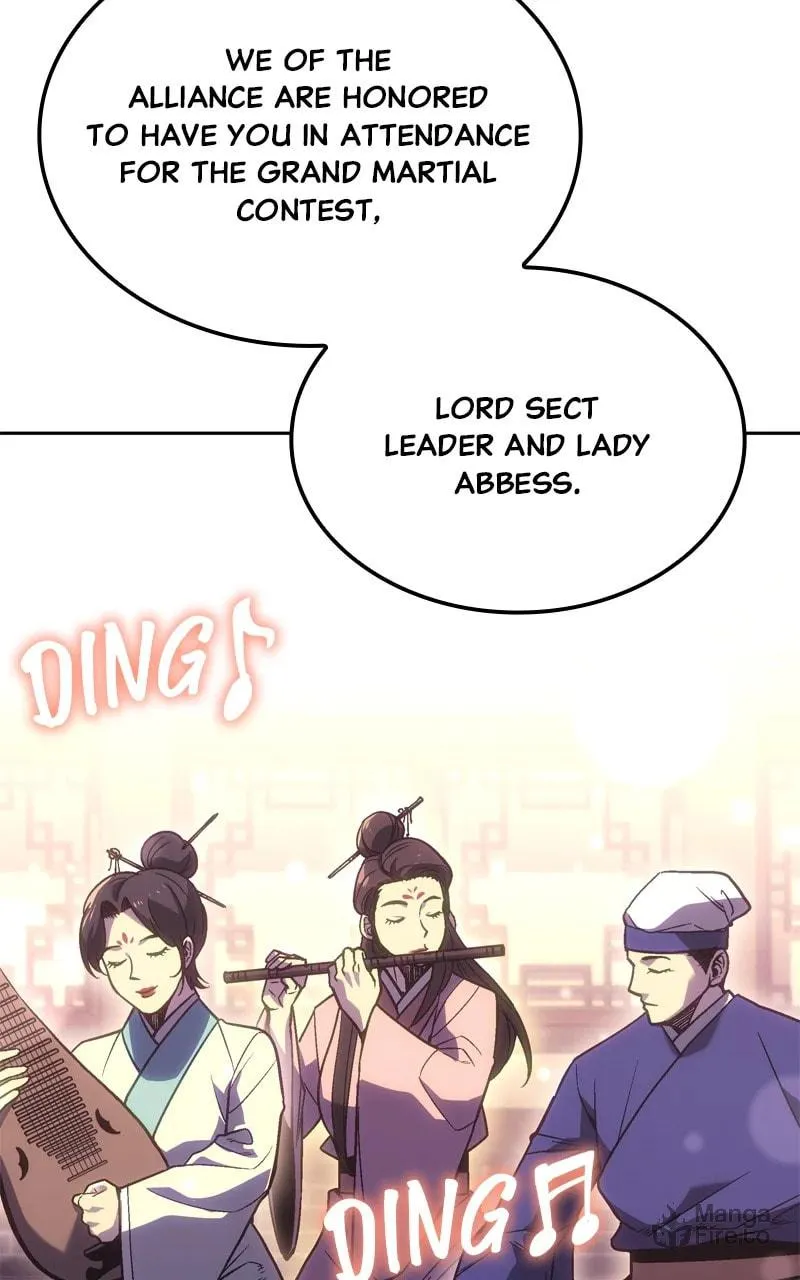 Reincarnated as an Unruly Heir Chapter 147 page 125 - 