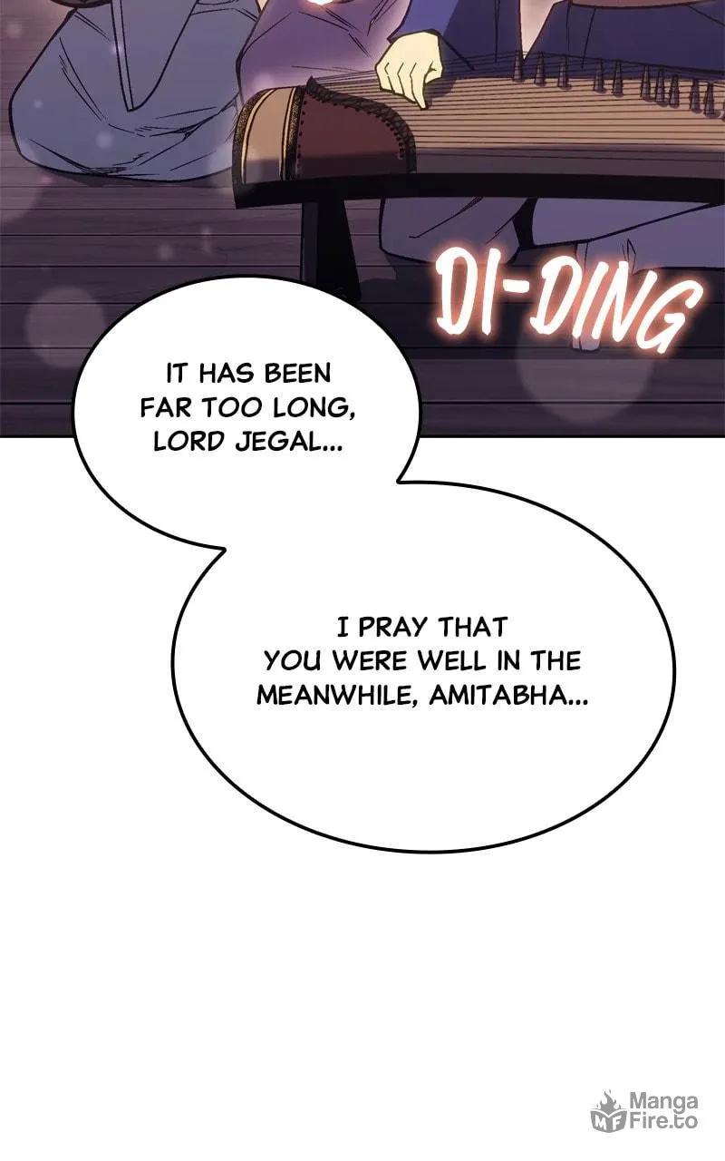 Reincarnated as an Unruly Heir Chapter 147 page 126 - 