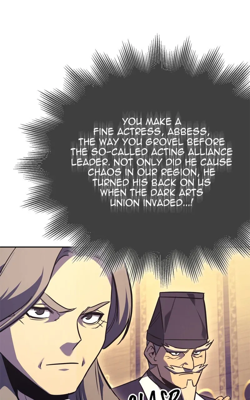 Reincarnated as an Unruly Heir Chapter 147 page 127 - 