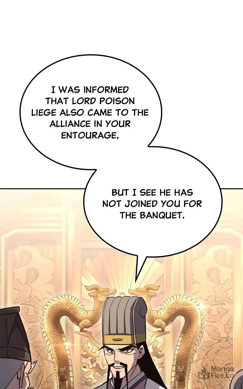Reincarnated as an Unruly Heir Chapter 147 page 129 - 