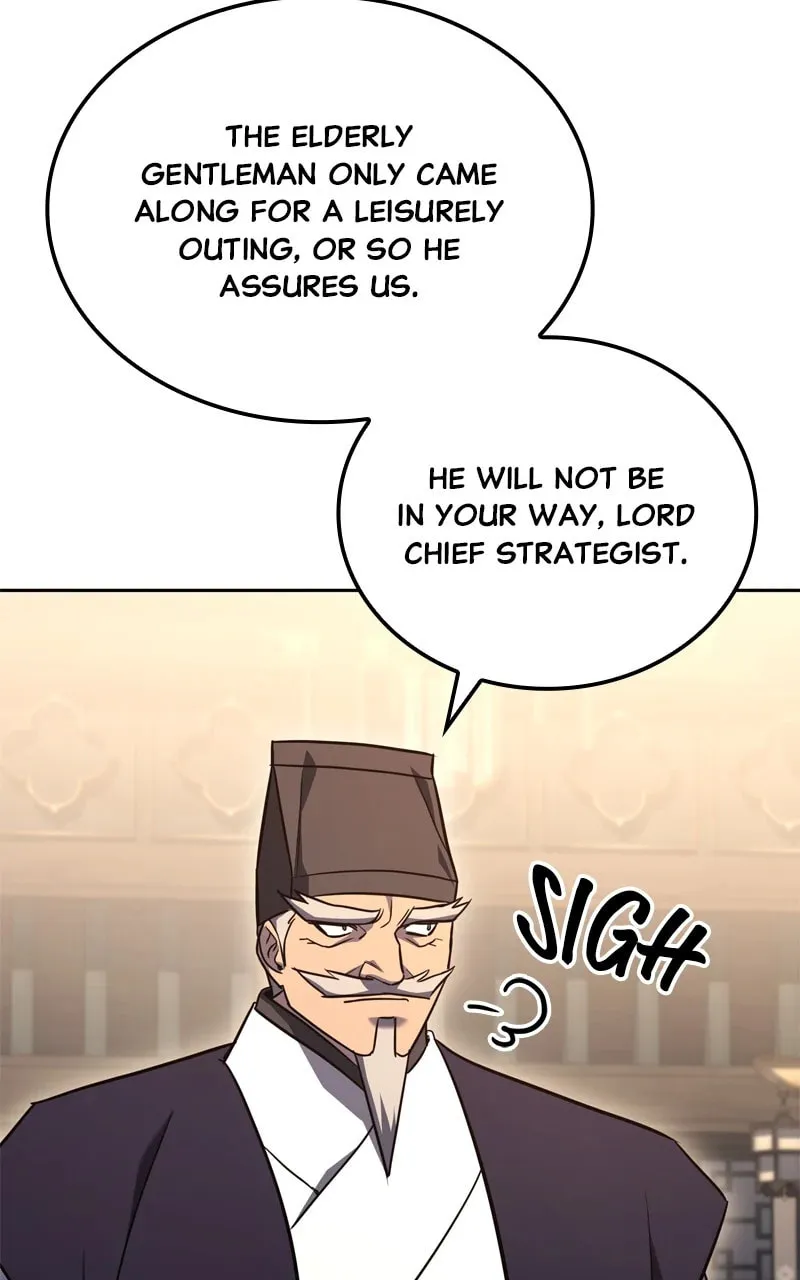 Reincarnated as an Unruly Heir Chapter 147 page 131 - 
