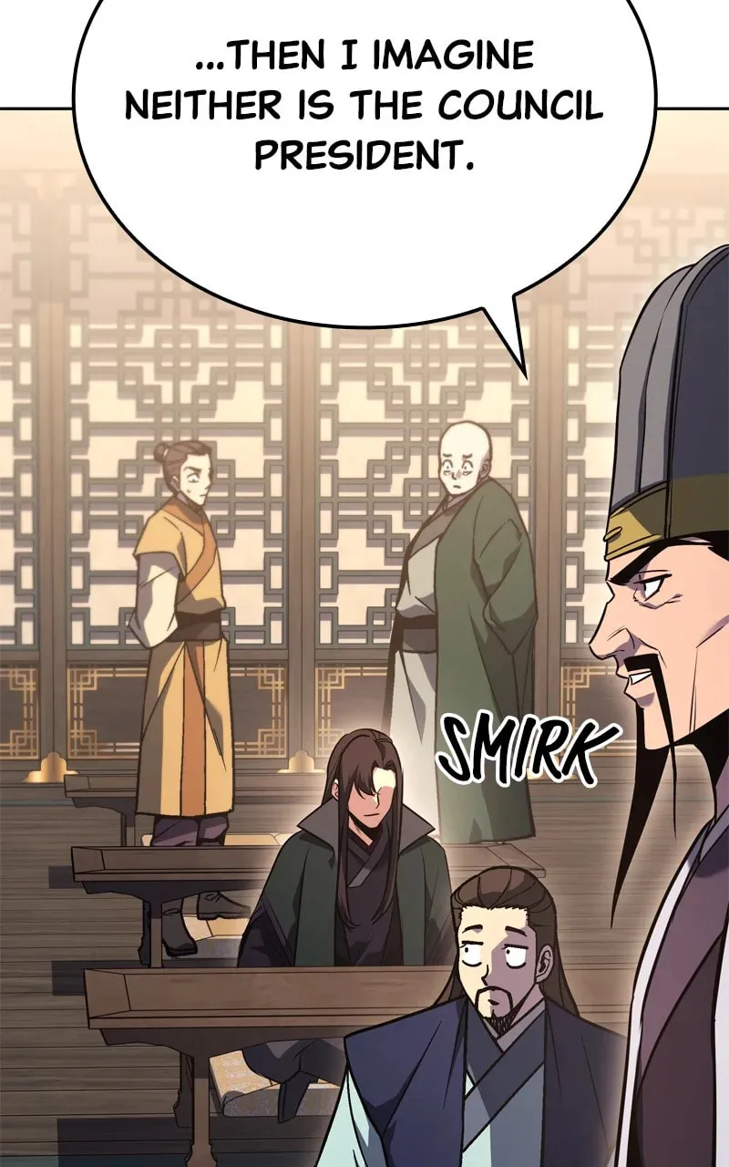Reincarnated as an Unruly Heir Chapter 147 page 134 - 
