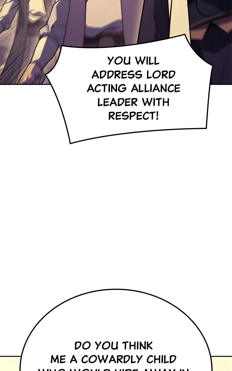 Reincarnated as an Unruly Heir Chapter 147 page 146 - 