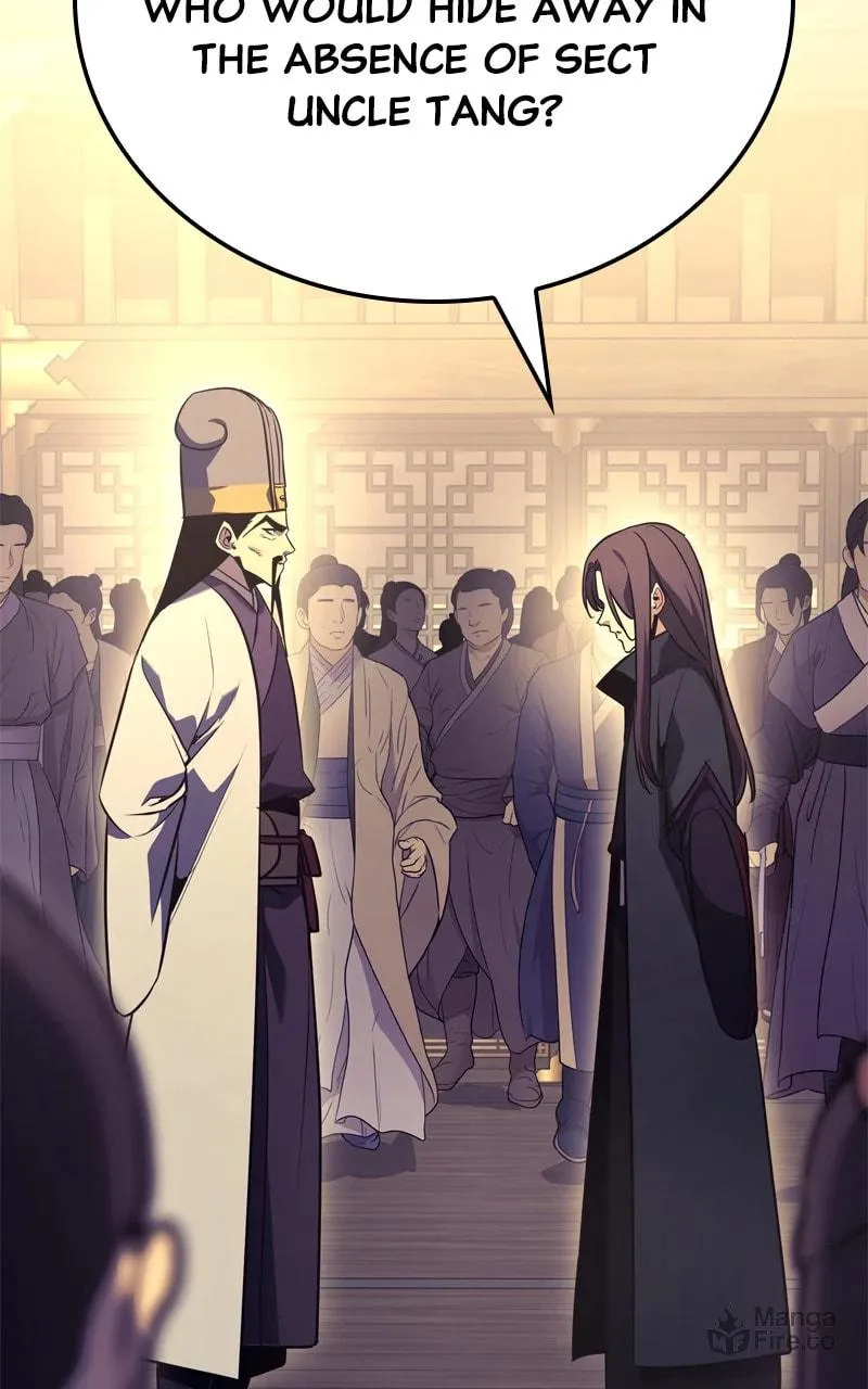 Reincarnated as an Unruly Heir Chapter 147 page 147 - 