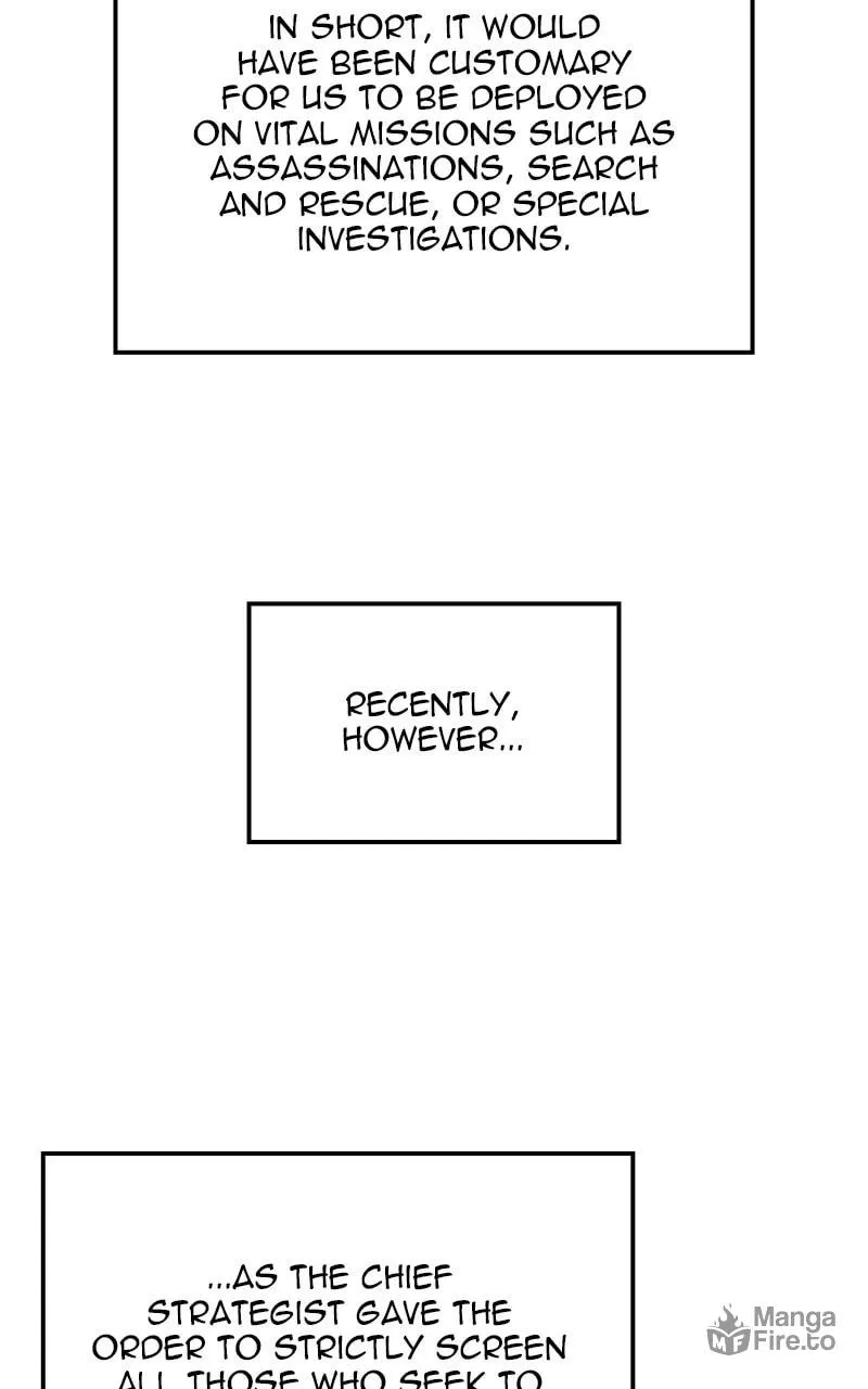 Reincarnated as an Unruly Heir Chapter 147 page 21 - 