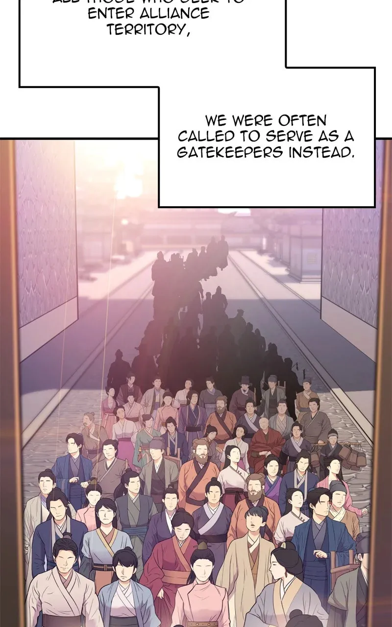 Reincarnated as an Unruly Heir Chapter 147 page 22 - 