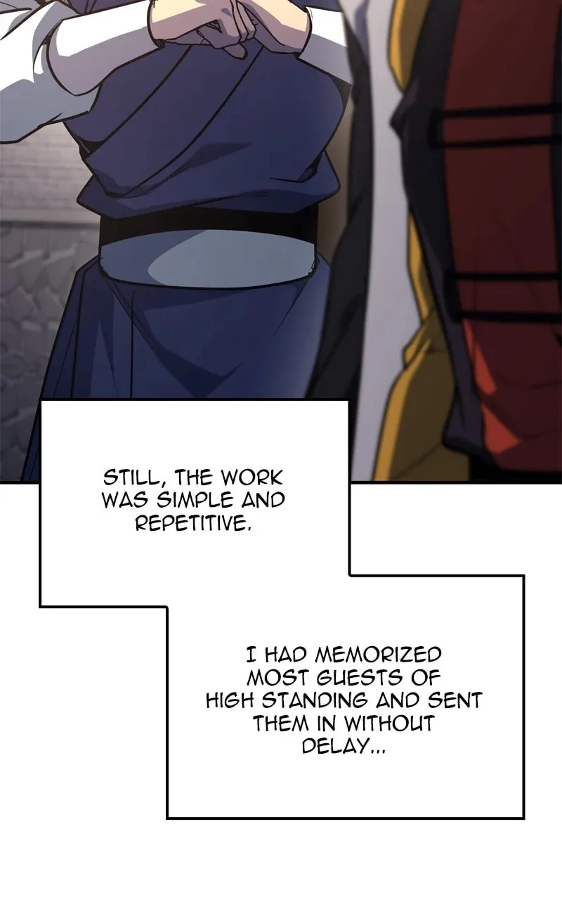 Reincarnated as an Unruly Heir Chapter 147 page 28 - 