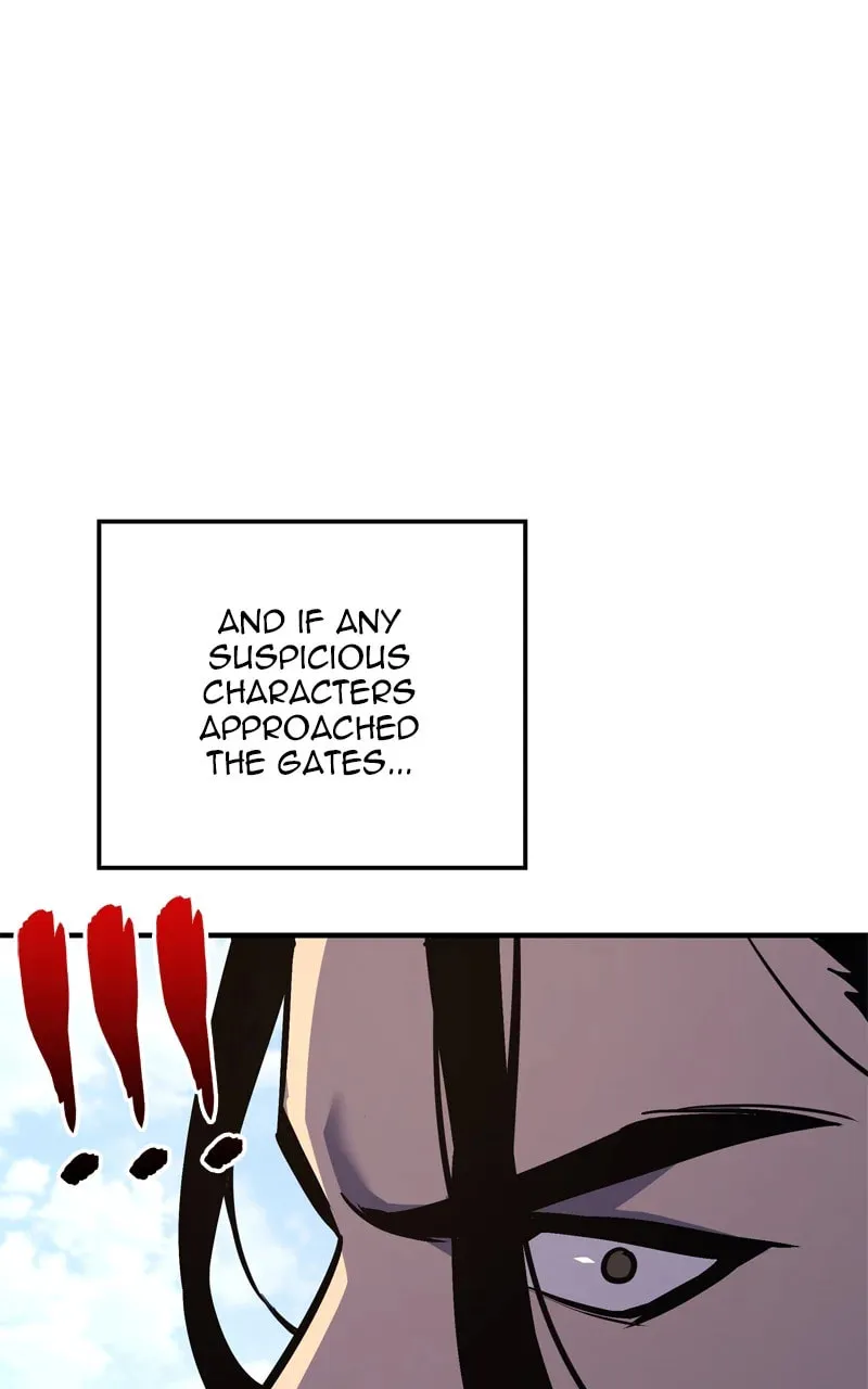 Reincarnated as an Unruly Heir Chapter 147 page 31 - 