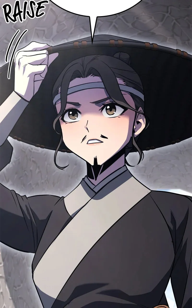 Reincarnated as an Unruly Heir Chapter 147 page 37 - 
