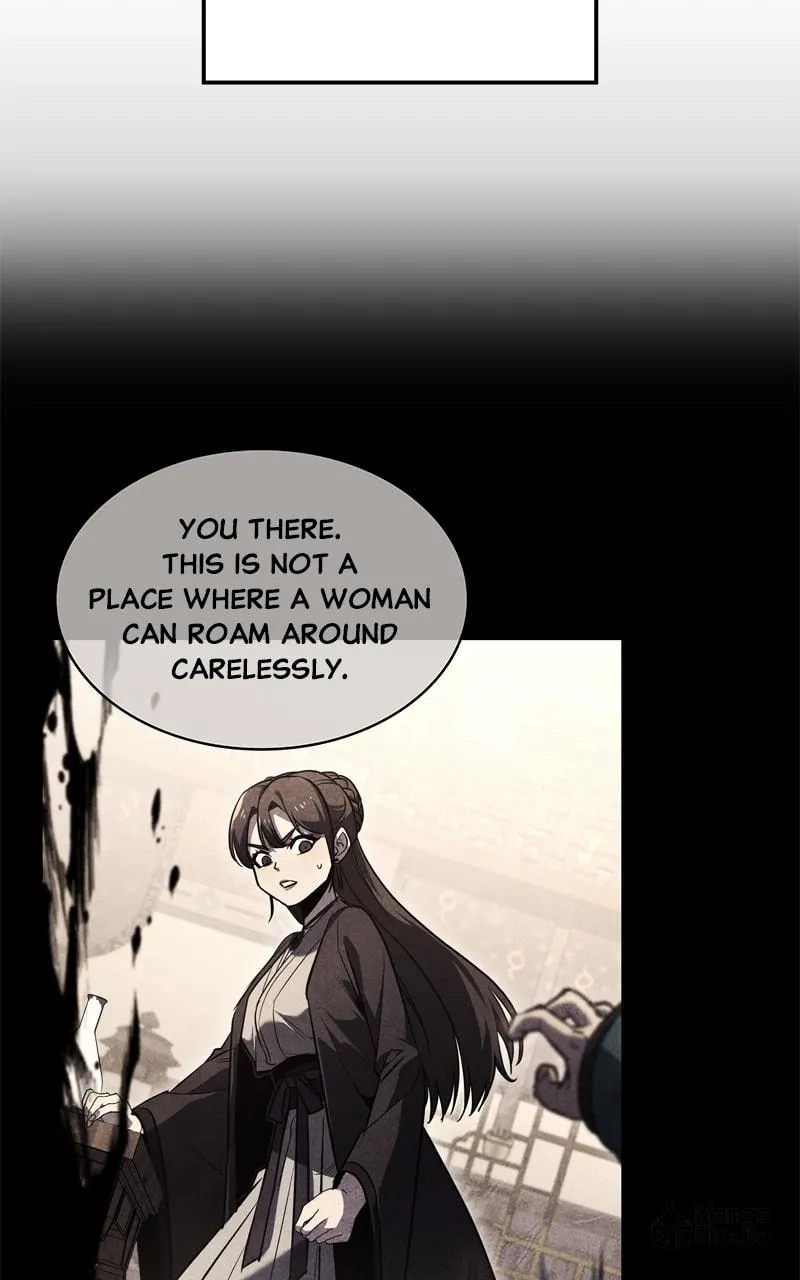 Reincarnated as an Unruly Heir Chapter 147 page 39 - 
