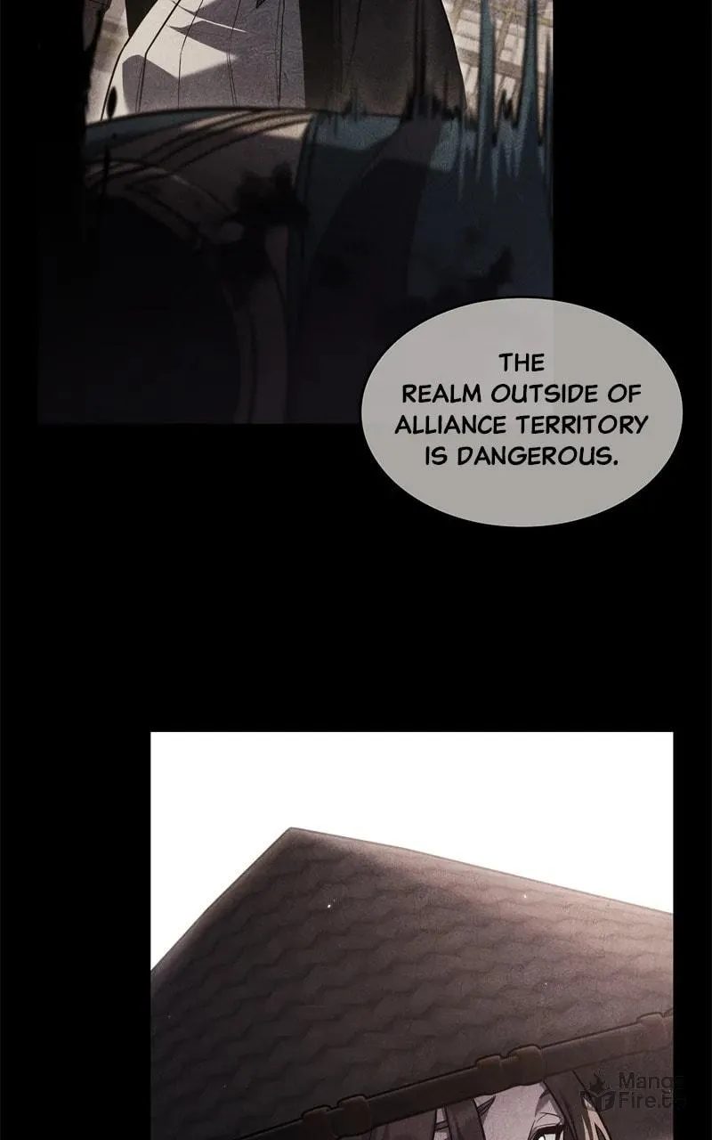 Reincarnated as an Unruly Heir Chapter 147 page 40 - 