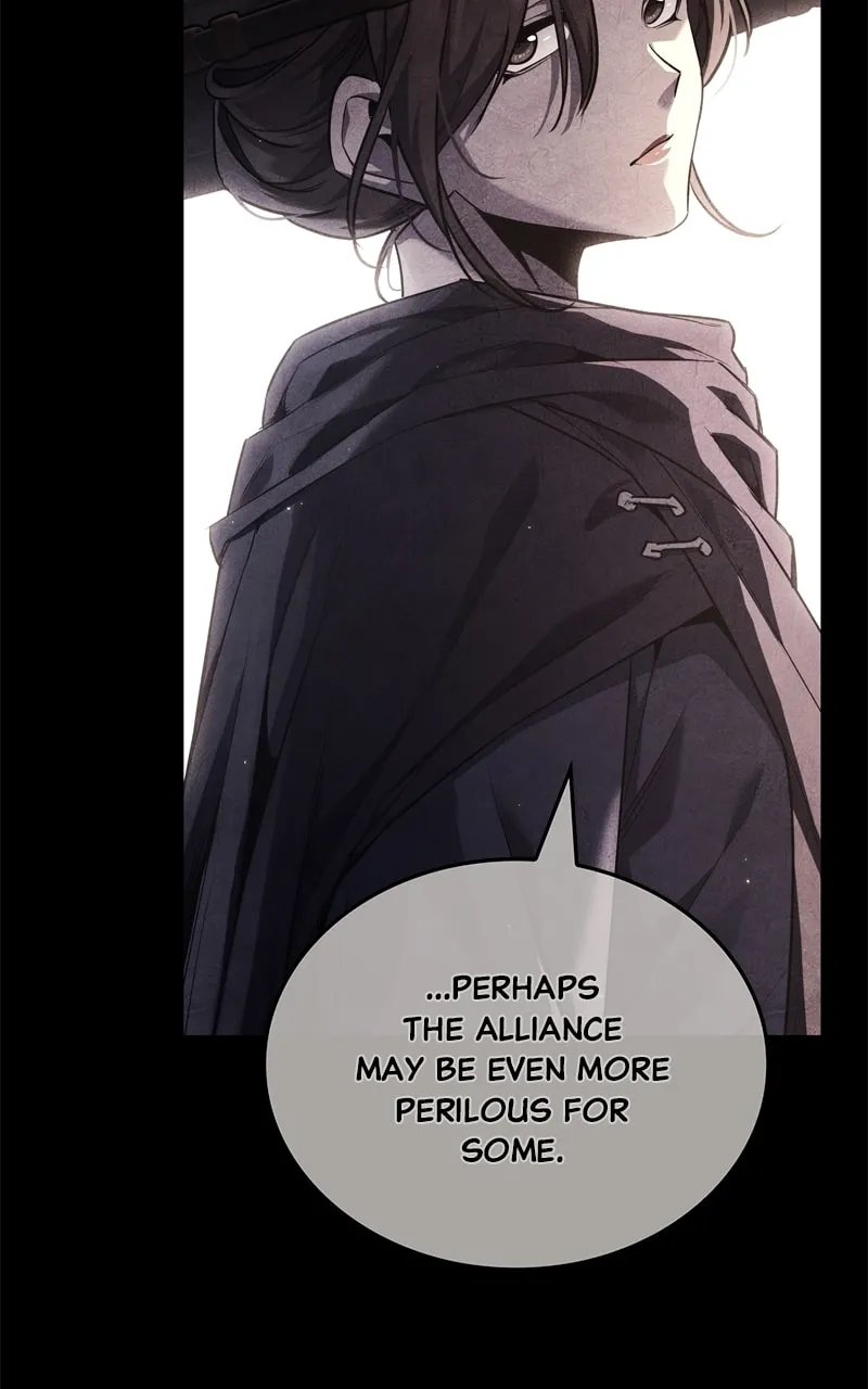 Reincarnated as an Unruly Heir Chapter 147 page 41 - 