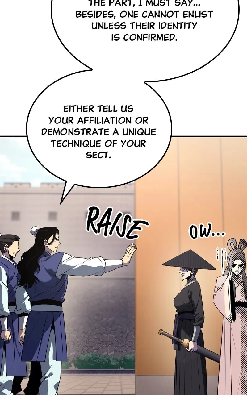 Reincarnated as an Unruly Heir Chapter 147 page 43 - 