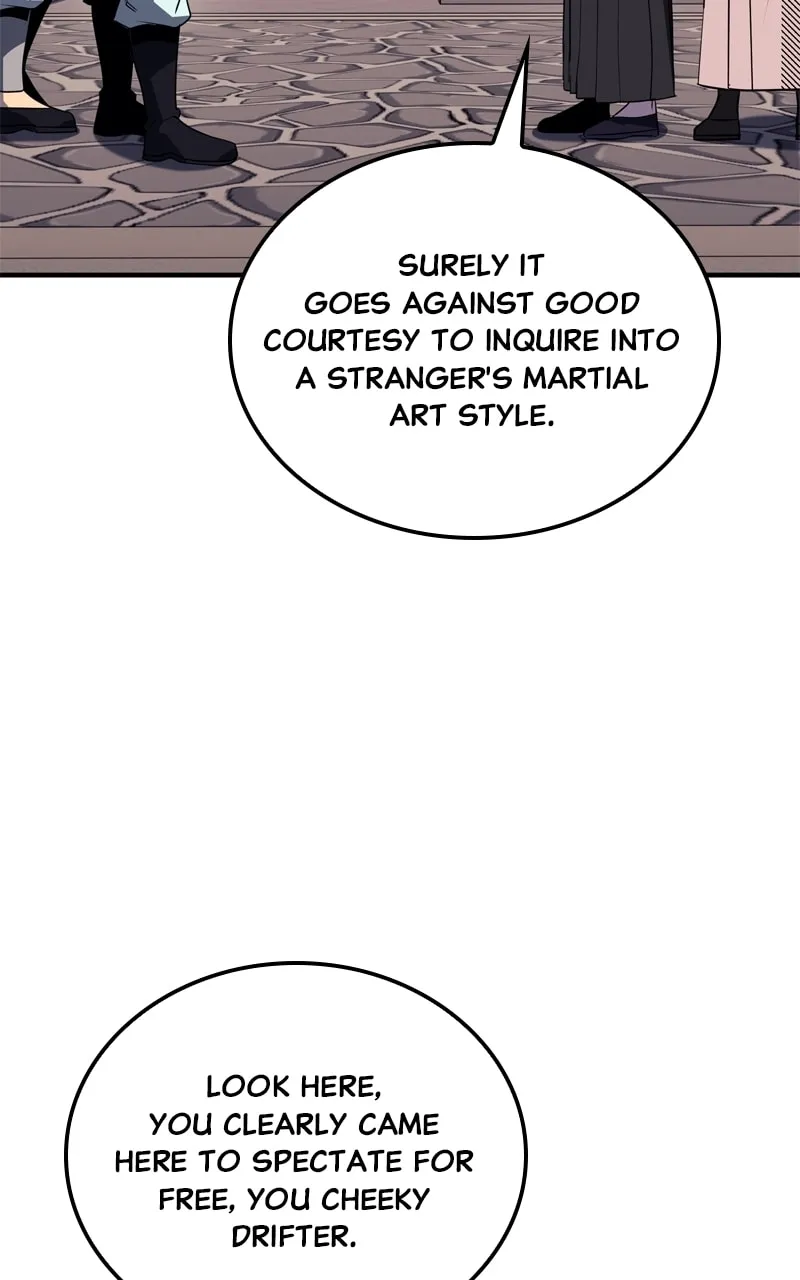 Reincarnated as an Unruly Heir Chapter 147 page 44 - 
