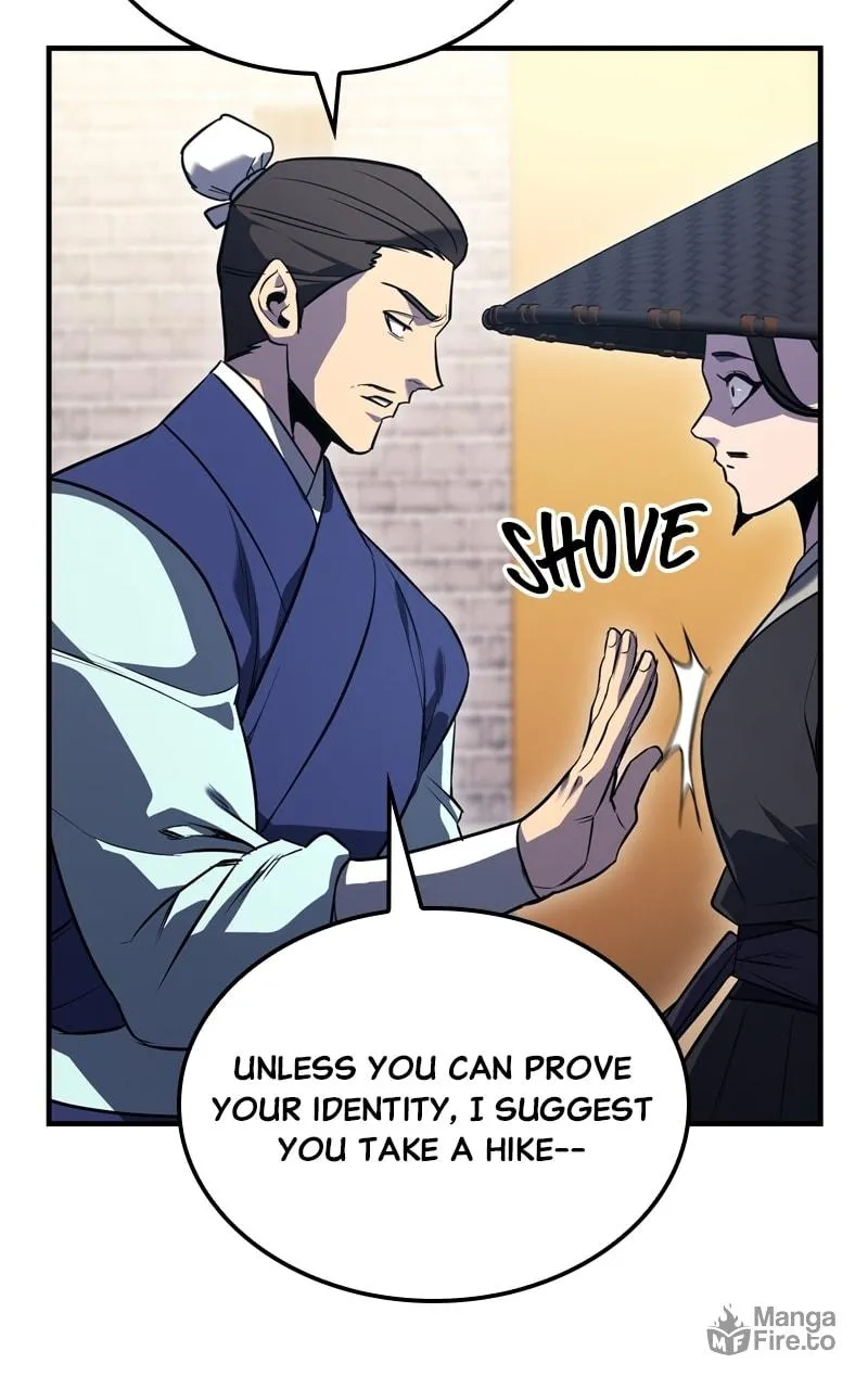 Reincarnated as an Unruly Heir Chapter 147 page 45 - 