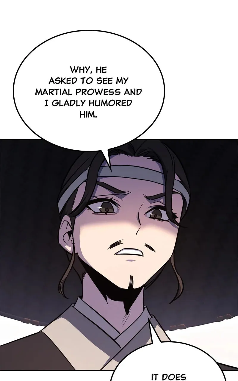 Reincarnated as an Unruly Heir Chapter 147 page 52 - 