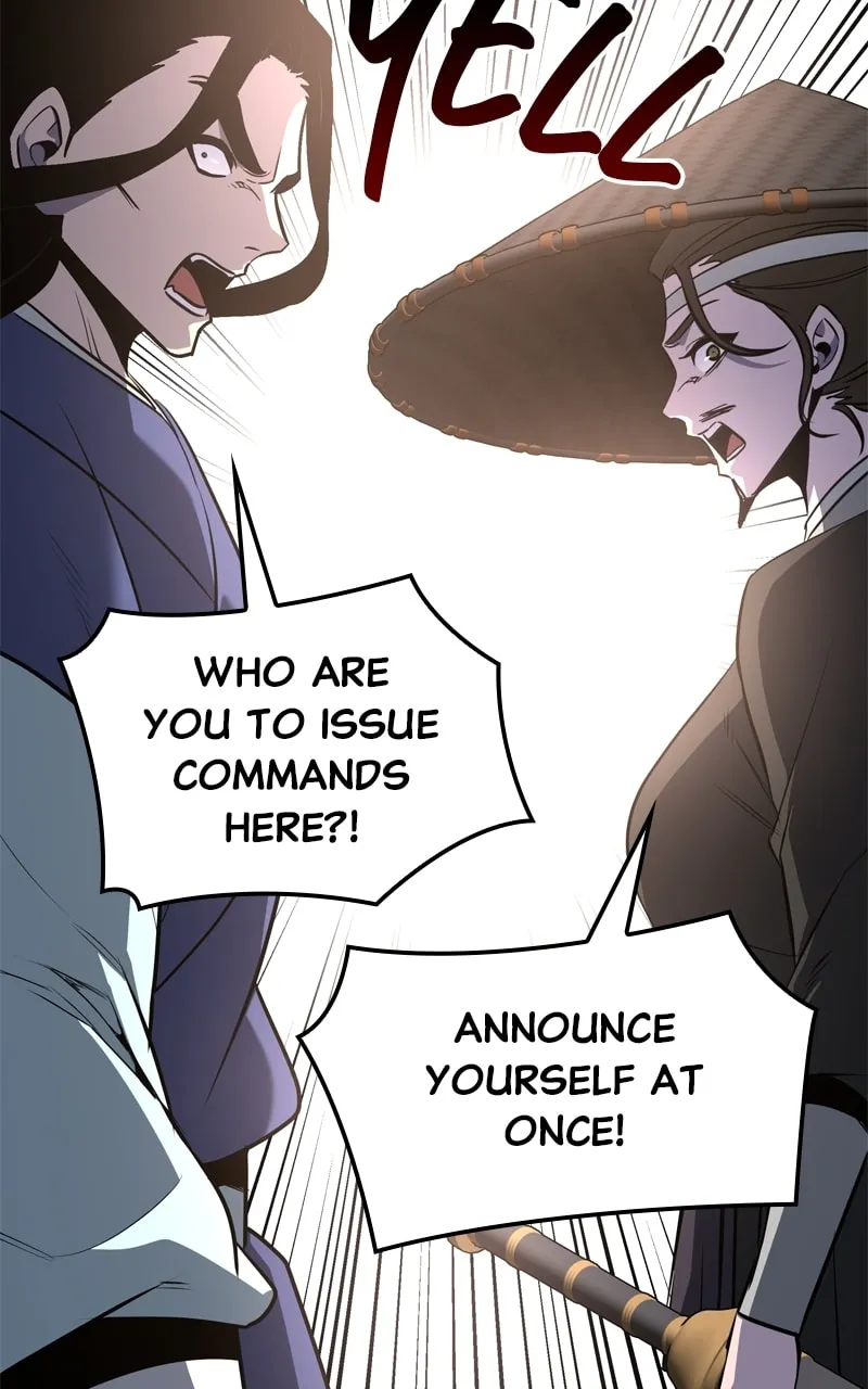 Reincarnated as an Unruly Heir Chapter 147 page 56 - 