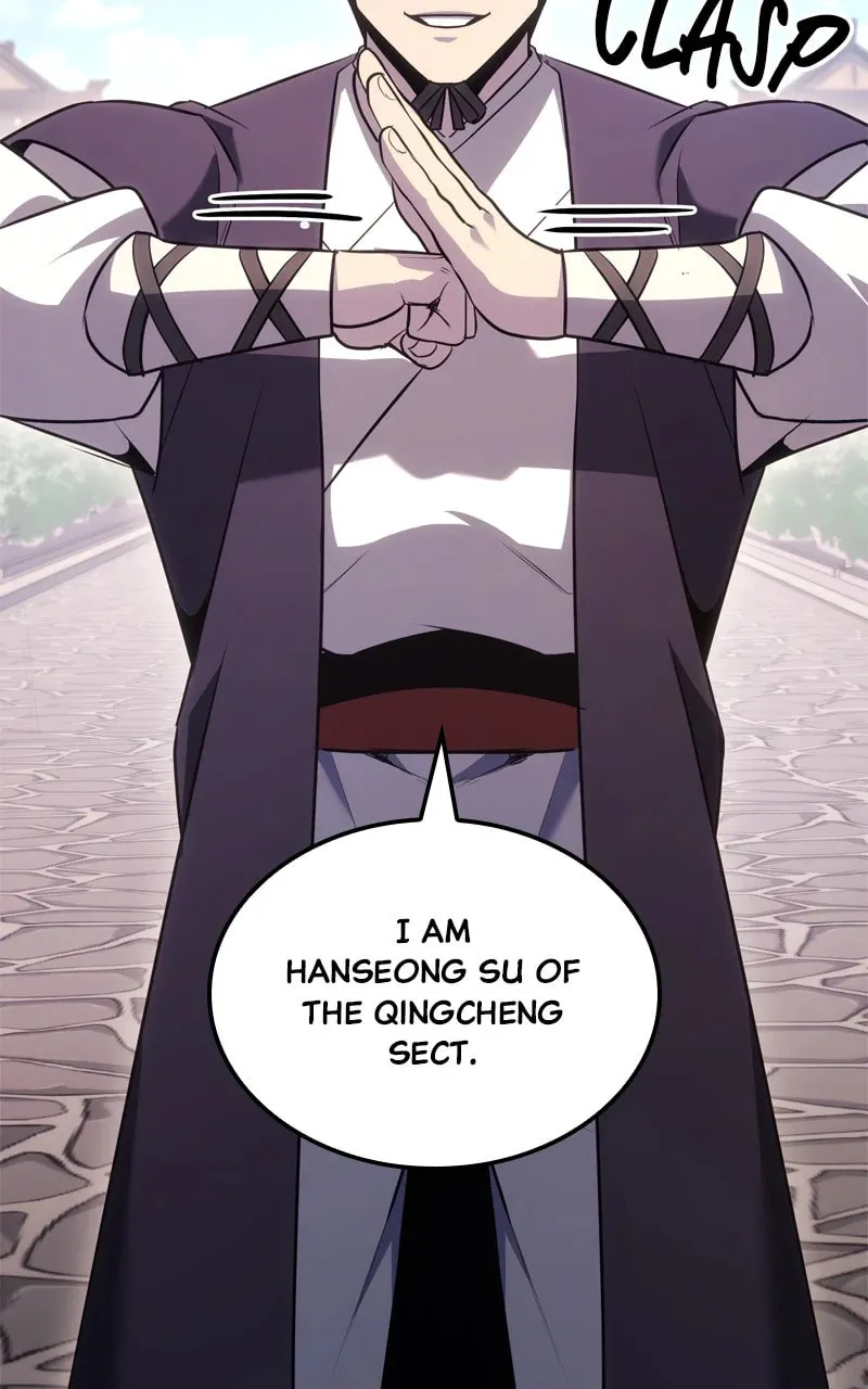 Reincarnated as an Unruly Heir Chapter 147 page 59 - 