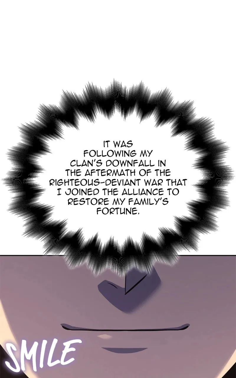 Reincarnated as an Unruly Heir Chapter 147 page 7 - 