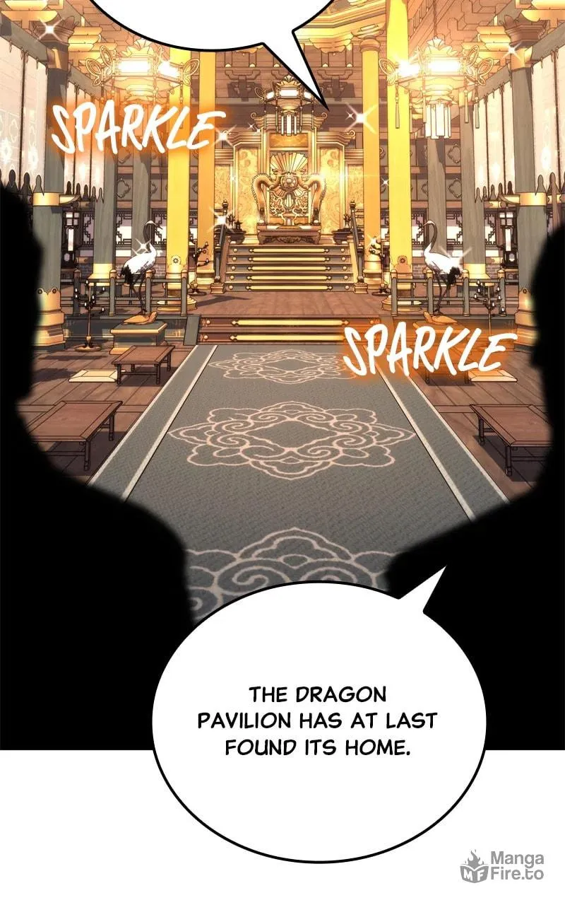 Reincarnated as an Unruly Heir Chapter 147 page 65 - 
