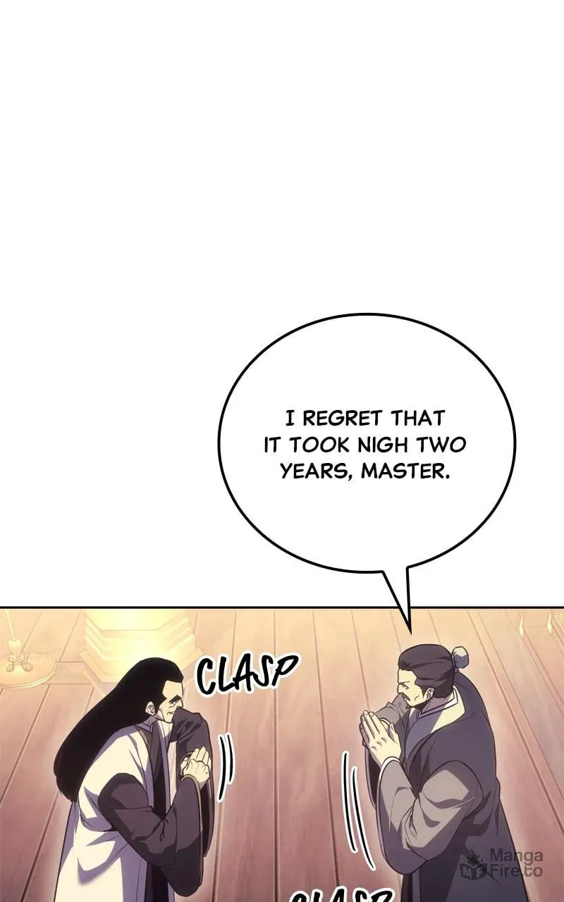 Reincarnated as an Unruly Heir Chapter 147 page 66 - 