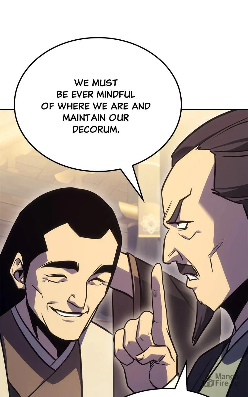 Reincarnated as an Unruly Heir Chapter 147 page 72 - 