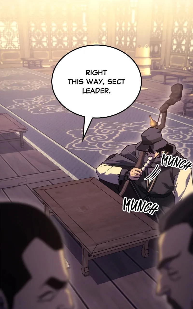 Reincarnated as an Unruly Heir Chapter 147 page 74 - 