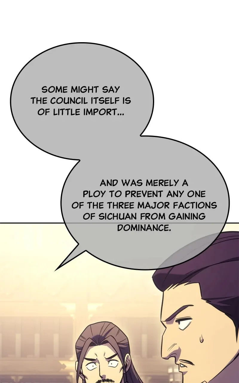 Reincarnated as an Unruly Heir Chapter 147 page 79 - 