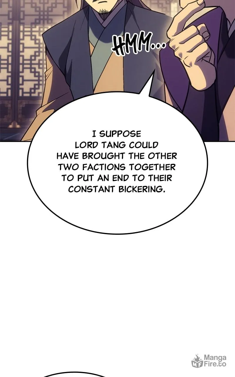 Reincarnated as an Unruly Heir Chapter 147 page 80 - 