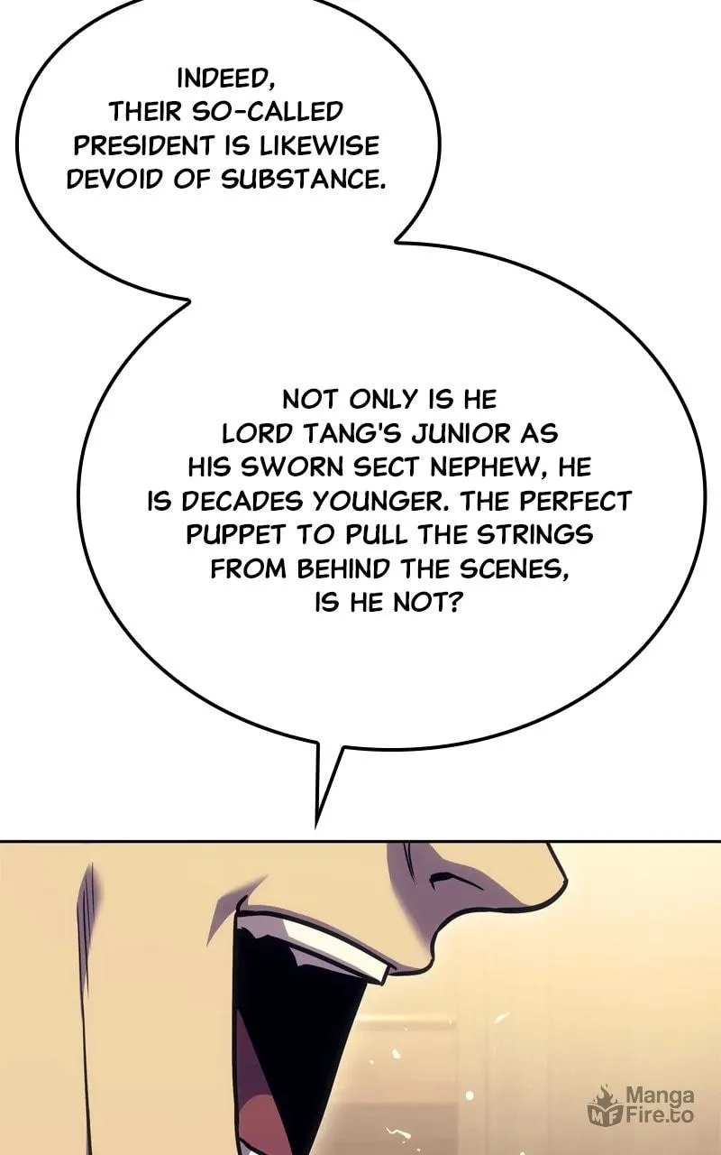 Reincarnated as an Unruly Heir Chapter 147 page 81 - 