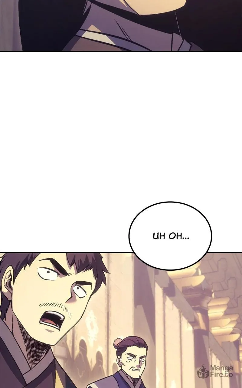 Reincarnated as an Unruly Heir Chapter 147 page 85 - 