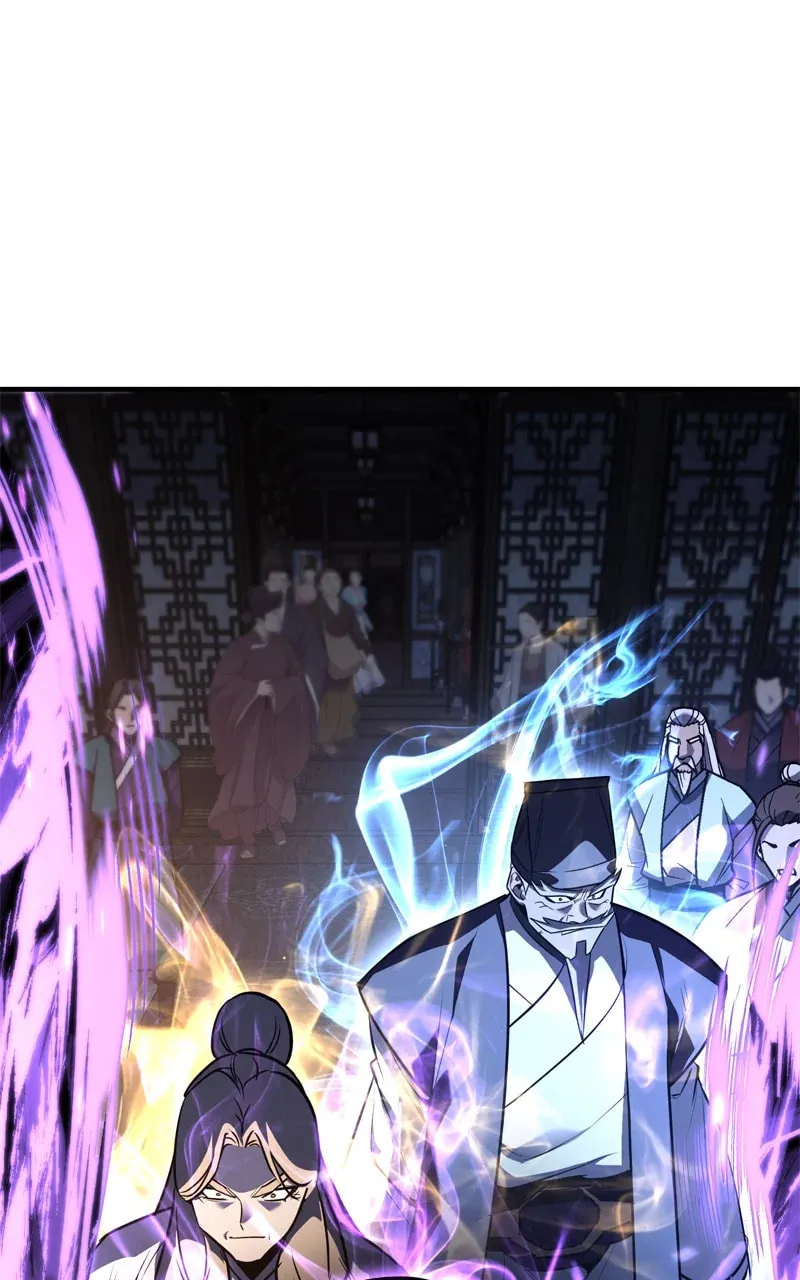 Reincarnated as an Unruly Heir Chapter 147 page 94 - 