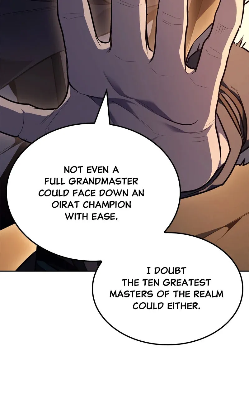 Reincarnated as an Unruly Heir Chapter 148 page 109 - 