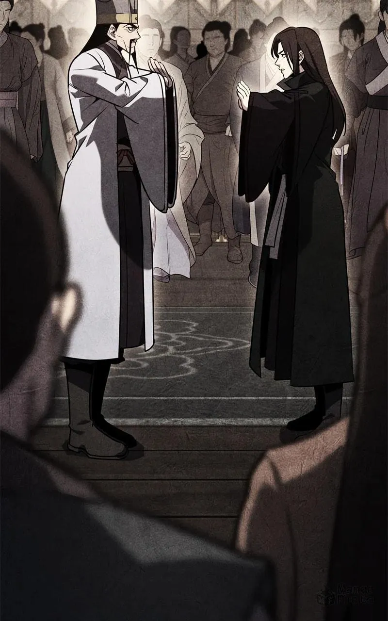 Reincarnated as an Unruly Heir Chapter 148 page 111 - 