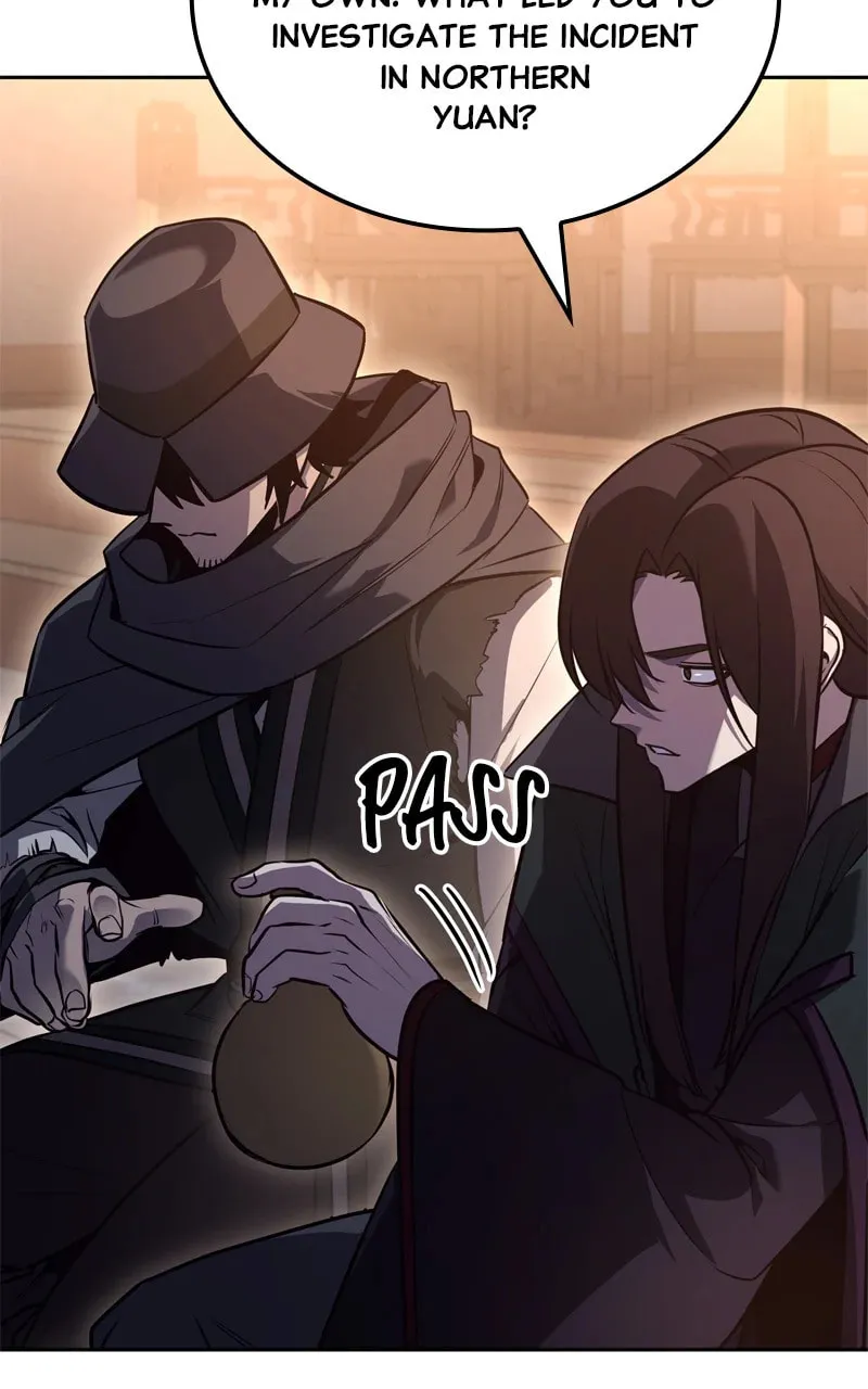Reincarnated as an Unruly Heir Chapter 148 page 113 - 