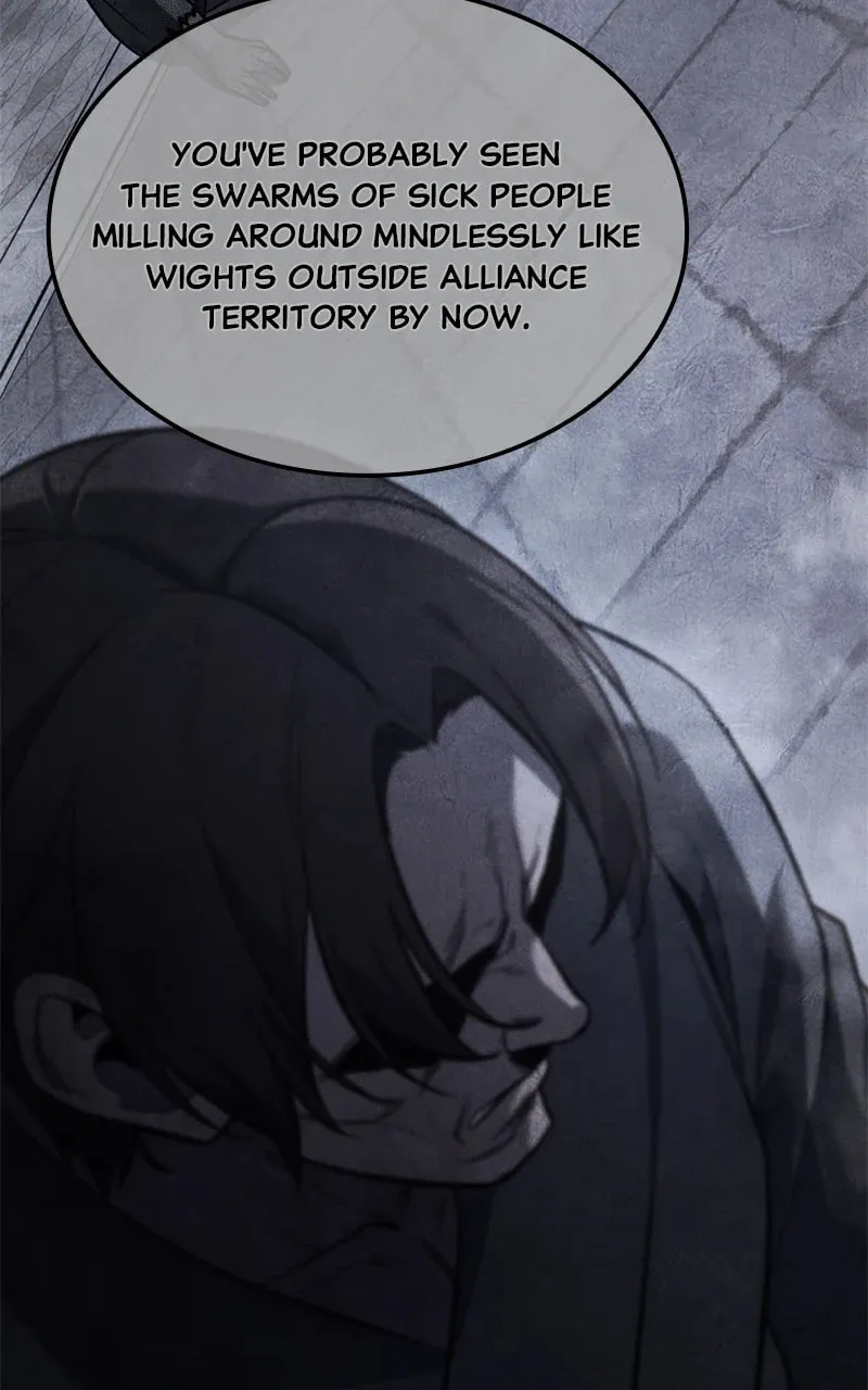 Reincarnated as an Unruly Heir Chapter 148 page 116 - 