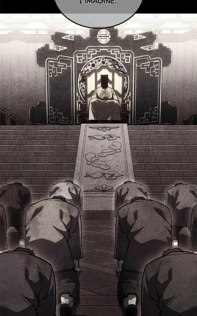 Reincarnated as an Unruly Heir Chapter 148 page 118 - 