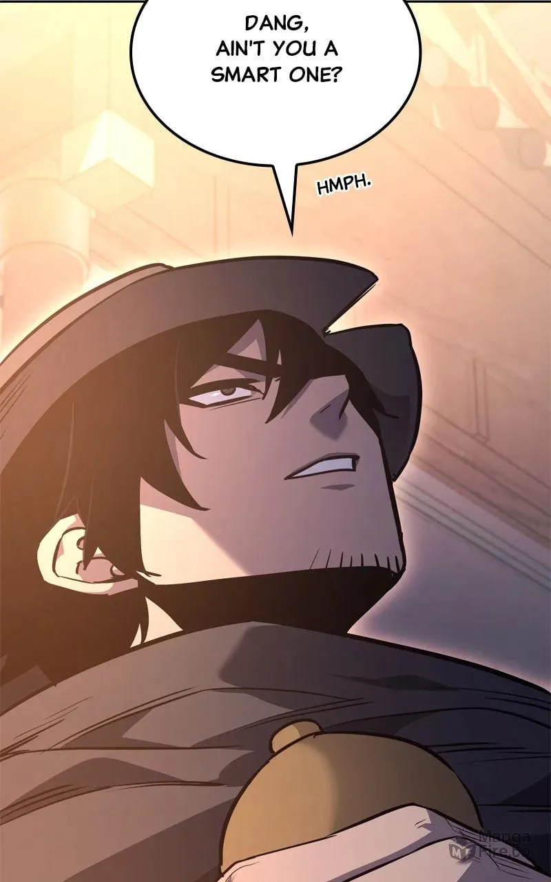 Reincarnated as an Unruly Heir Chapter 148 page 120 - 
