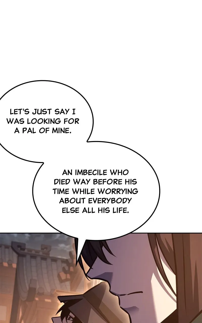 Reincarnated as an Unruly Heir Chapter 148 page 122 - 