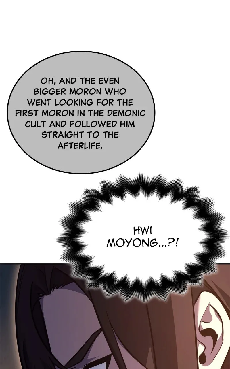 Reincarnated as an Unruly Heir Chapter 148 page 124 - 