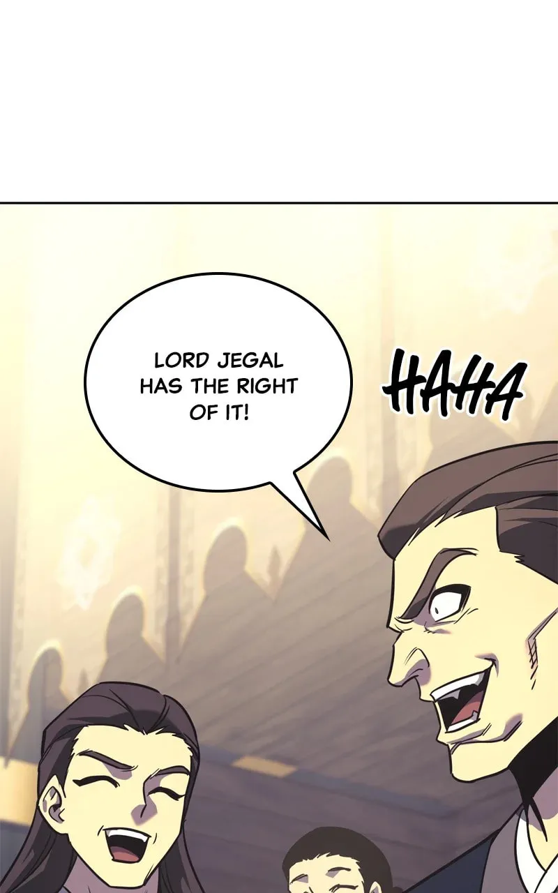 Reincarnated as an Unruly Heir Chapter 148 page 14 - 