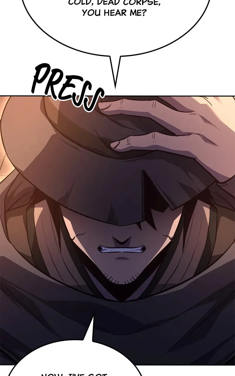 Reincarnated as an Unruly Heir Chapter 148 page 137 - 
