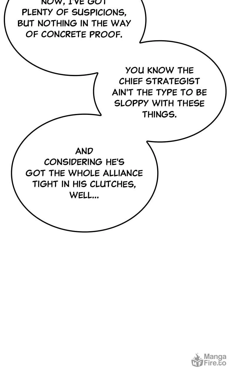 Reincarnated as an Unruly Heir Chapter 148 page 138 - 