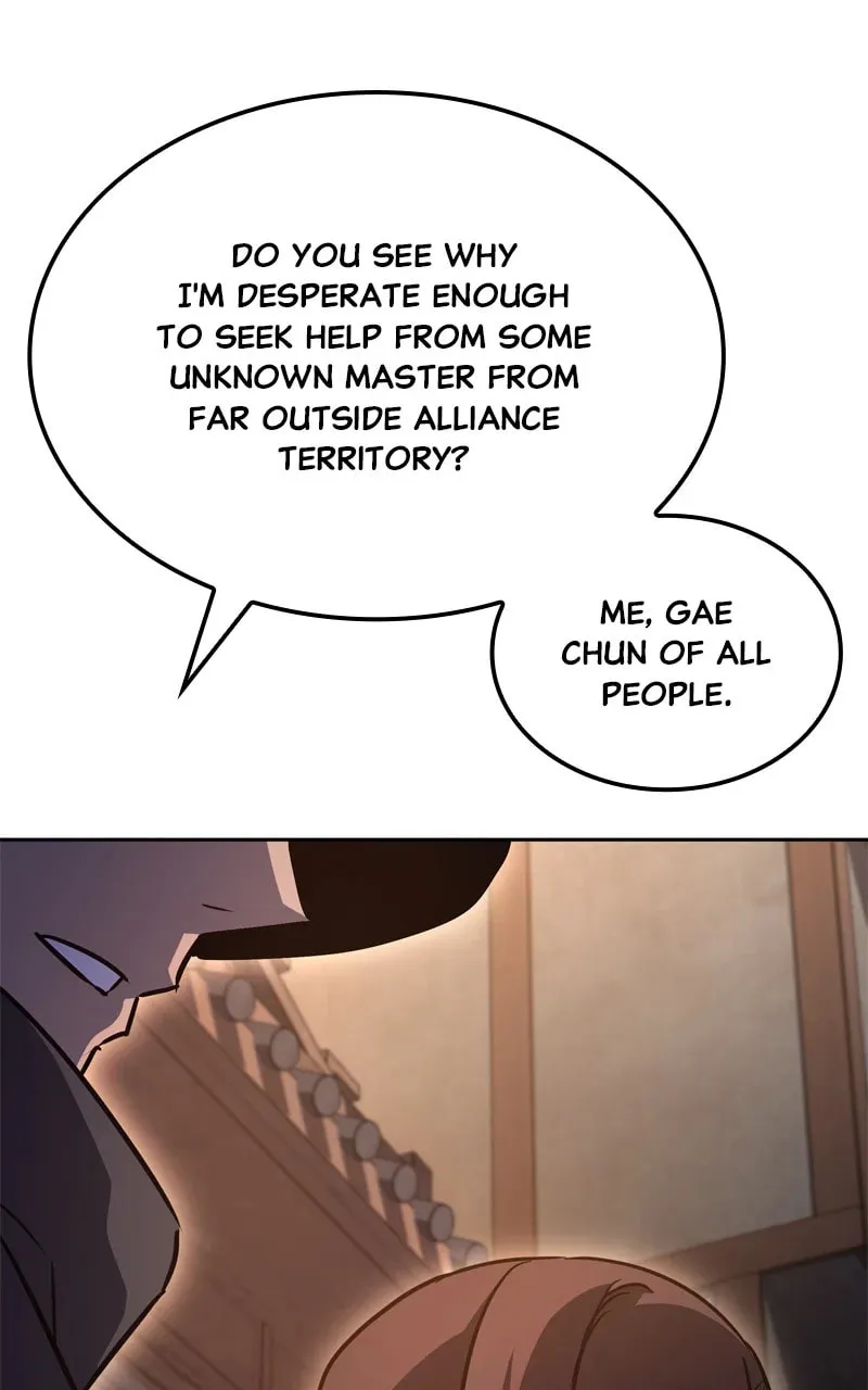 Reincarnated as an Unruly Heir Chapter 148 page 139 - 