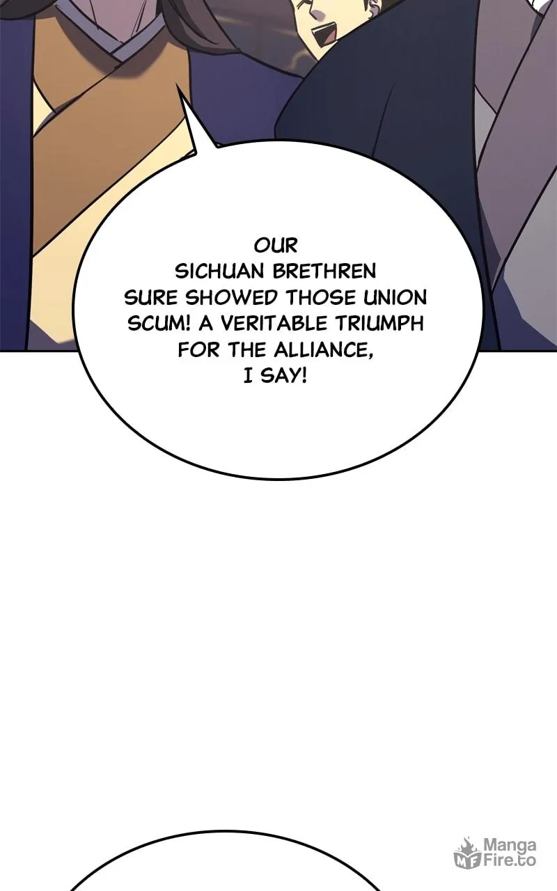 Reincarnated as an Unruly Heir Chapter 148 page 15 - 