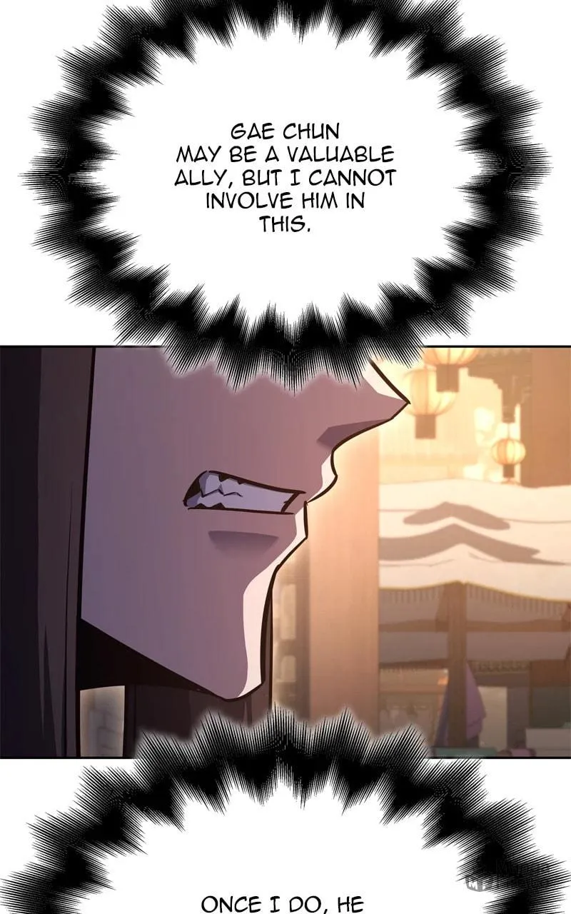 Reincarnated as an Unruly Heir Chapter 148 page 141 - 